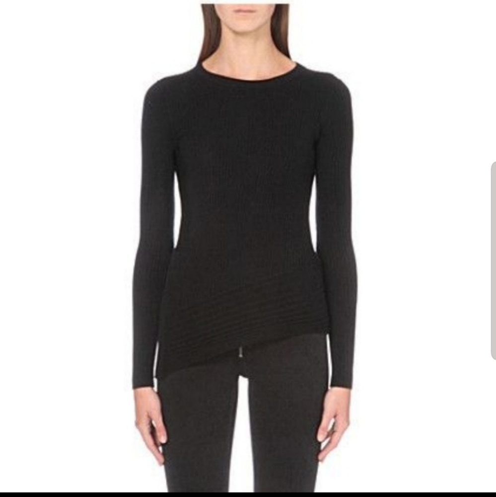 All Saints Keld 100% merino